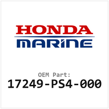 Honda Veer (17249-PS4-000)