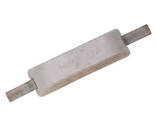 MME huid/roeranode aluminium MME17A (1739)