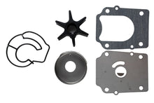 Suzuki - Water Pump Repair Kit - DF70A DF80A DF90A ( 2009 - Current ) - Supersedes 17400-87L01 - 17400-87L04