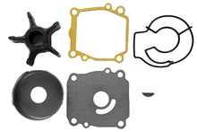Suzuki - Water Pump Repair Kit - DF115 DF115A DF140A DF150AP DF175AP ( 2009 - Current ) - Supersedes 17400-92J21- 17400-92J23
