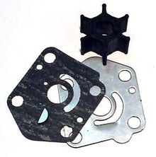 Suzuki - Water Pump Repair Kit - DF9.9/DF9.9B/DF15/DF15A/DF20A (1997-2006) - 17400-93951