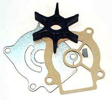 Suzuki - Water Pump Repair Kit - DF25 DF30 (2000 - 2007) DF40 DF50 (1999 - 2010) - Supersedes 17400-96353 - 17400-96354