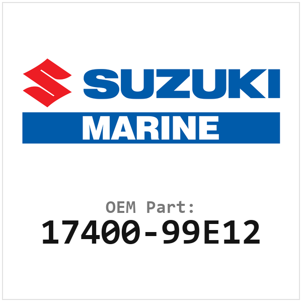 17400-99E12