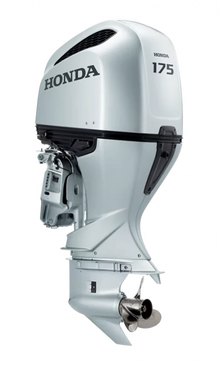 Honda BF 175