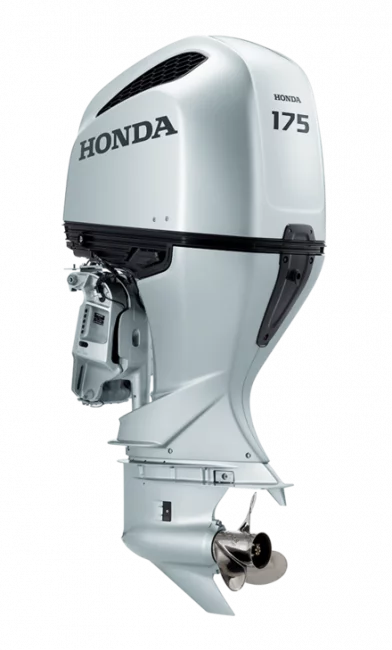 Honda BF 175 XDU iST