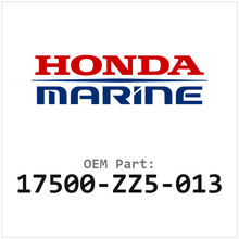 Honda Tank (17500-ZZ5-013)