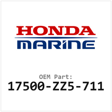 Honda Tank (17500-ZZ5-711)