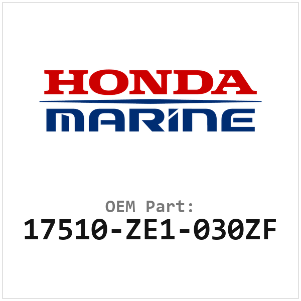 17510-ZE1-030ZF