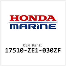 17510-ZE1-030ZF