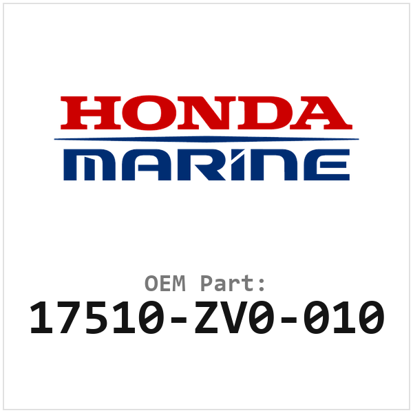 Honda Tank (17510-ZV0-010)