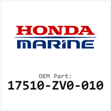 Honda Tank (17510-ZV0-010)