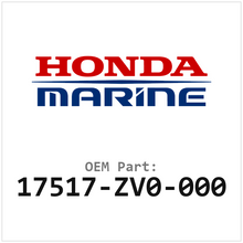 Honda Tank (17517-ZV0-000)