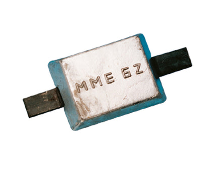 MME huid/roeranode zink MME6Z (1753)