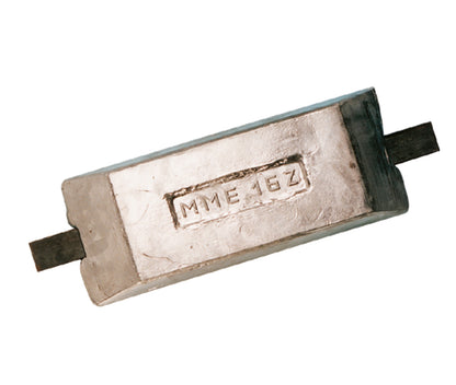 MME huid/roeranode zink MME16Z (1755)
