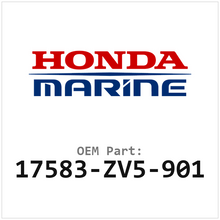 Honda Brandstoffilter (17583-ZV5-901)
