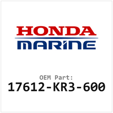 Honda Tank (17612-KR3-600)