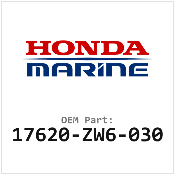 Honda Tank (17620-ZW6-030)