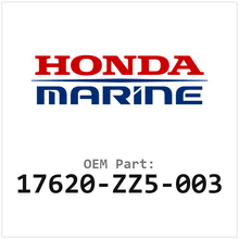 Honda Brandstofsysteem-onderdeel (17620-ZZ5-003)