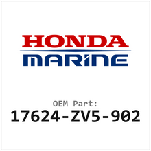 Honda Brandstofpakking (17624-ZV5-902)