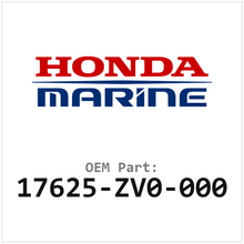Honda Brandstofpakking (17625-ZV0-000)