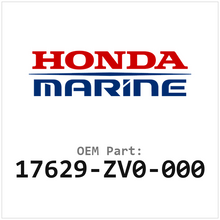 Honda Veer (17629-ZV0-000)