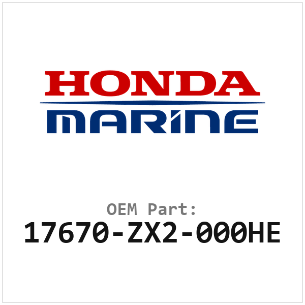 17670-ZX2-000HE