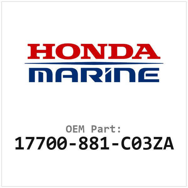 17700-881-C03ZA