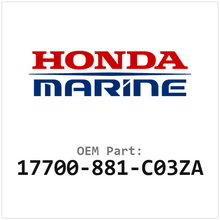 17700-881-C03ZA