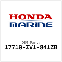 17710-ZV1-841ZB