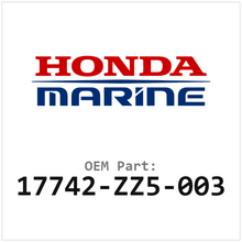 Honda Brandstofpakking (17742-ZZ5-003)