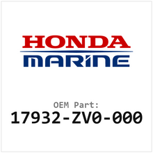 Honda Veer (17932-ZV0-000)
