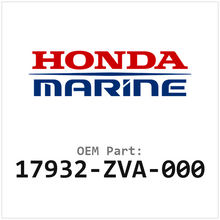 Honda Veer (17932-ZVA-000)