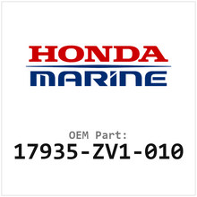 Honda Steun (17935-ZV1-010)
