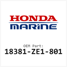 18381-ZE1-801