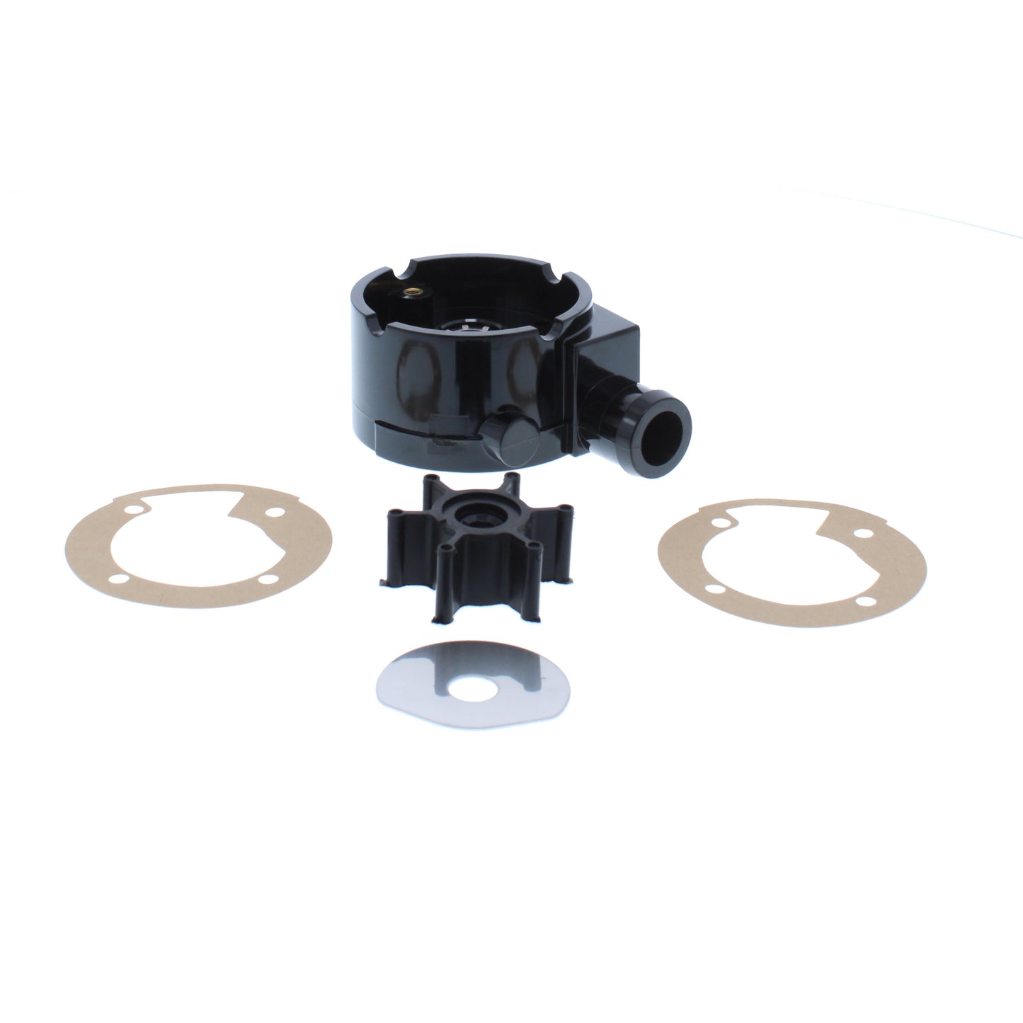 Jabsco servicekit tbv versnijdingspomp 18590 (18598-1000)