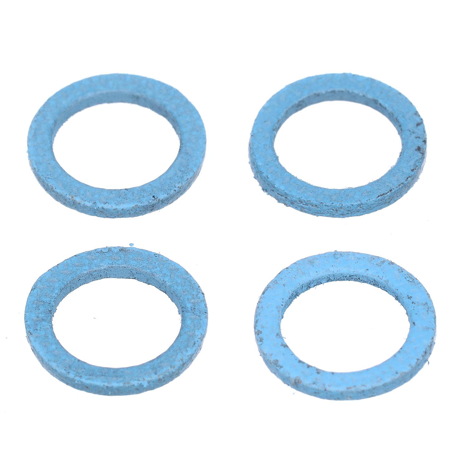 Mercury Quicksilver - Drain Screw Gasket - 12-19183Q02
