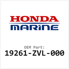 Honda Slang (19261-ZVL-000)