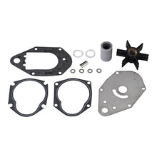 Mercury Quicksilver - Water Impeller Repair Kit - Fits 50 HP 2 Cycle Standard Gearcase, & 55/60 HP 2 cycle Standard Gearcase - 47-19453Q2