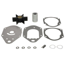 Mercury 47-19453T2 Outboard Water Impeller Repair Kit - Fits 50 - 55 - 60 HP 3 Cylinder - 2-cycle