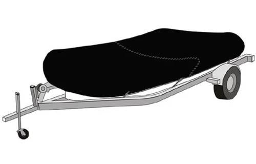Hollex Premium rubberboothoes maat A (max 2.54 mtr)