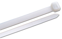 Ancor standaard kabelbinder 17" naturel (10) (199216)
