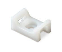 Ancor kabelbinderbevestiging #10 screw naturel (25) (199262)