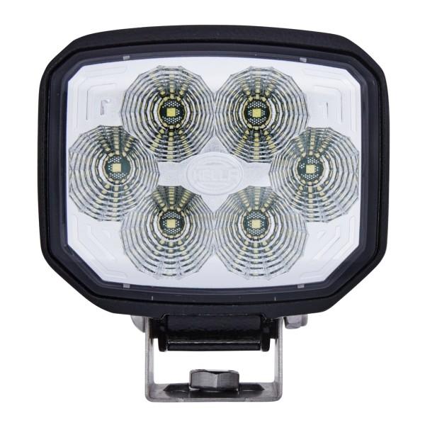 Hella Powerbeam werklamp 1000 LED multivolt (1GA996 188-001)