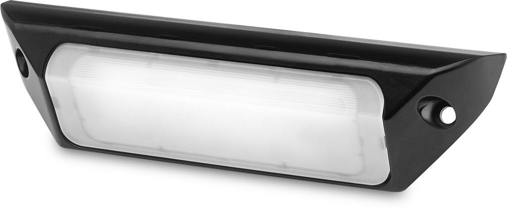 Hella FMS1200 werklamp zwart 45° wandmontage 2500Lumen (1GB996 098-011)