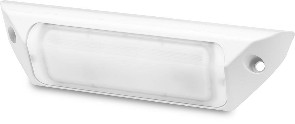 Hella FMS1200 werklamp wit 45° wandmontage 2500Lumen (1GB996 098-511)