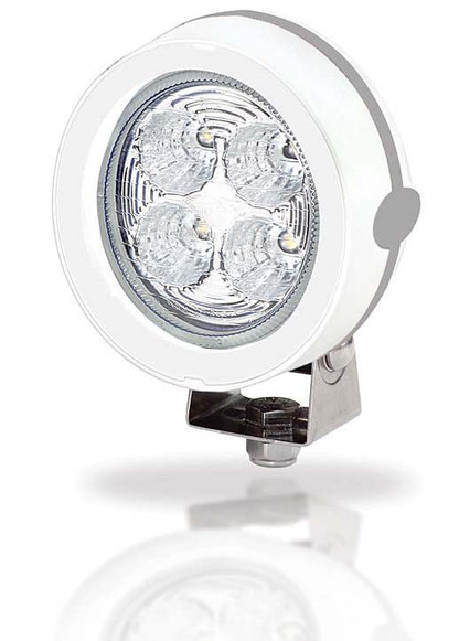 Hella Mega Beam werklamp LED 12/24V wit GEN. III (1GM996 136-341)