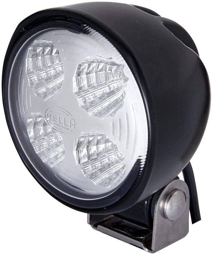 Hella LED floodlight 70 Gen.III 12/24V (1GO996 276-451)