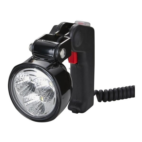 Hella handzoeklicht LED spot 2500Lm 9-33V (1H0996 476-501)
