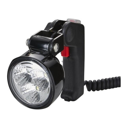 Hella handzoeklicht LED spot 2500Lm 9-33V (1H0996 476-501)