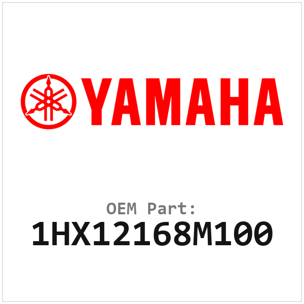 1HX12168M100